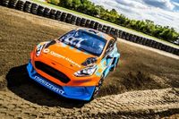 Staniszewski gotowy do sezonu