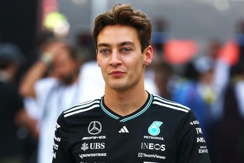 Russell también critica a la FIA por ir en una "dirección inestable"