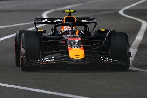 F1: Após sexto lugar em Baku, "verdadeiro Tsunoda voltou", diz comentarista 