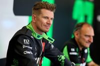 Hulkenberg: Los críticos del GP de Mónaco deberían "dejar de llorar"