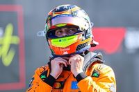 Oscar Piastri no participar&aacute; en la FP1 del GP de Italia de F1