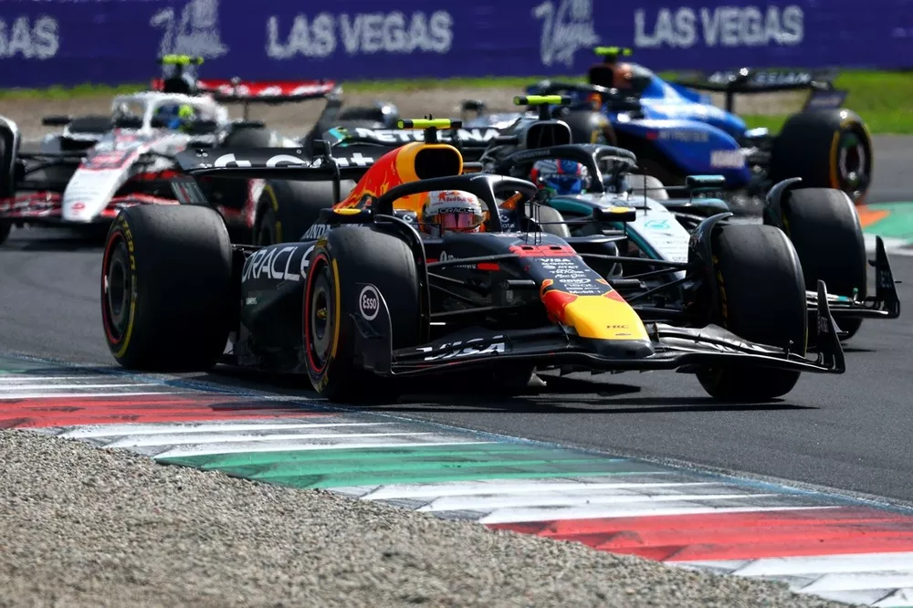 Yuki Tsunoda, Red Bull Racing Team