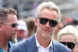 NASCAR pede ao juiz que supervisione negociações com 23XI e Front Row