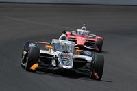 500 Millas Indianápolis 2025: A qué hora y cómo ver la clasificación de Pato O'Ward