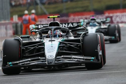 Antonelli confiesa: la pieza que le devolvi&oacute; la confianza en Mercedes