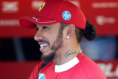 F1 - Hamilton revela empolga&ccedil;&atilde;o para mudan&ccedil;as no carro de 2026: "Nos obriga a nos aprofundarmos muito"