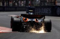 Telemetr&iacute;a F1: c&oacute;mo Norris bati&oacute; a Leclerc para lograr la pole en M&oacute;naco