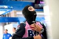 Colapinto: "Estoy convencido de que la tendencia cambiar&aacute;"