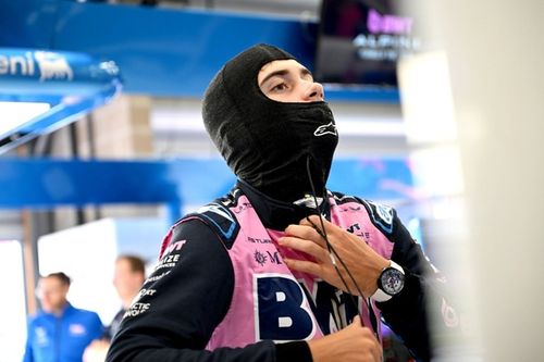 Colapinto: "Estoy convencido de que la tendencia cambiar&aacute;"