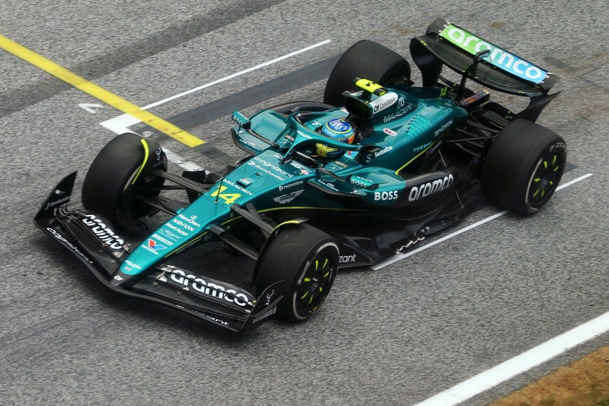 Comment évolue le partenariat moteur d'Aston Martin et Honda pour 2026