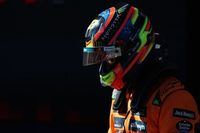 El lamento de Piastri tras perder su vuelta final en Austria: "No fue mi d&iacute;a"