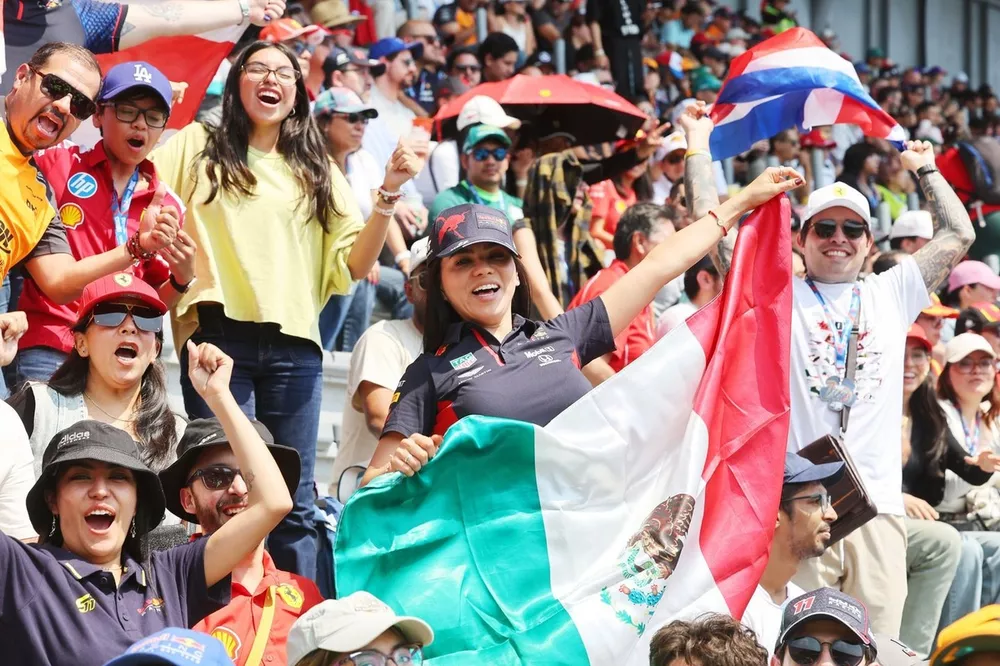 Fans