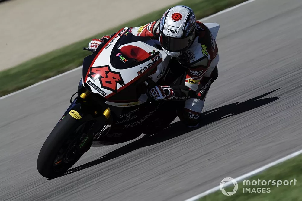 Shoya Tomizawa