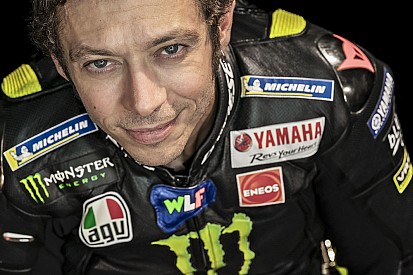 Valentino, 40 anni per il decimo: "E' ancora un sogno, ma anche un grande rimpianto"