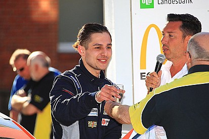 Roman Schwedt pronto per una nuova avventura in ERC3 Junior