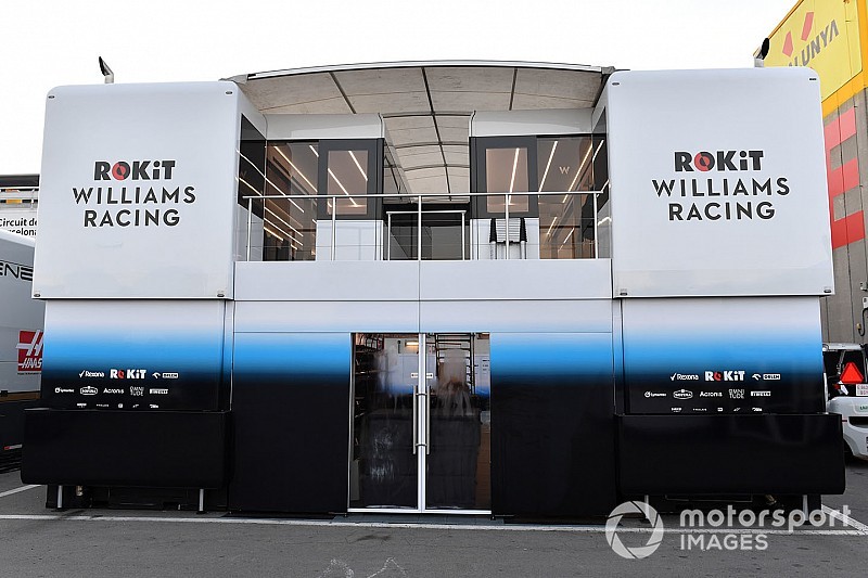 Williams testlerin 2. gününü de kaçıracak!