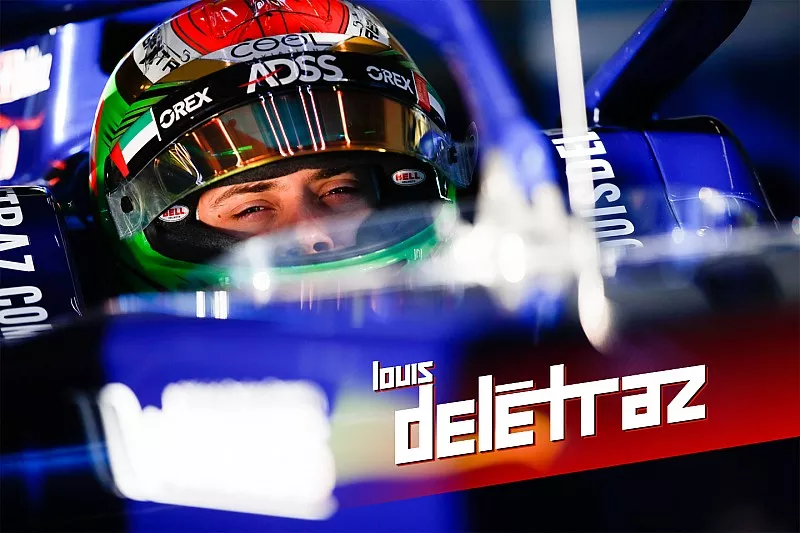 La chronique de Louis Del&eacute;traz