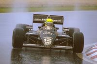 Bruno Senna pilotará Lotus da primeira vitória de Ayrton Senna na F1
