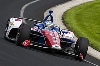 Kanaan lidera el Carb Day en Indy