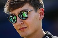 Formuła 1 nie zmieniła Russella