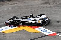 Rowland logra la pole, pero no saldrá primero por sanción