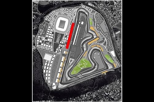 La vieja carta del CEO de la F1 que confirma el acuerdo con R&iacute;o de Janeiro