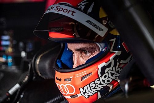 Juncadella cree que Dovizioso puede competir contra Aston Martin