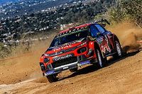 Ogier liczy na lepsze osiągi Citroena