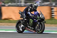 Vi&ntilde;ales: "En 2018 no me encontraba bien con la moto, pero ahora me siento incre&iacute;ble"