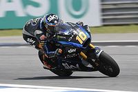 Marini gana y Alex M&aacute;rquez aumenta el liderato