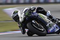 Vi&ntilde;ales: &ldquo;No pod&iacute;a ni tumbar la moto&rdquo;