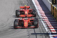 Brawn vê "rivalidade potencialmente explosiva" entre Vettel e Leclerc