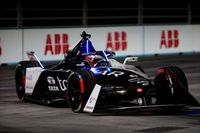 Evans logra la pole de la Fórmula E en Londres y Cassidy sale 17º
