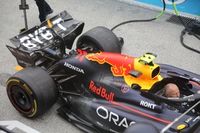 Checo P&eacute;rez tendr&aacute; en Zandvoort la &uacute;ltima versi&oacute;n del RB20