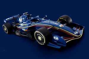 F1: FIA revela o quanto os novos carros serão mais lentos em 2026