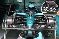 Poprawiony Aston Martin