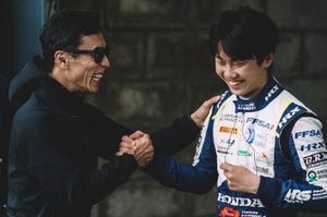 佐藤 琢磨｜motorsport.com日本版
