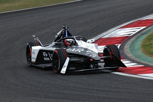 F-E: Evans vence em Xangai, mesmo após investigação; Di Grassi é 11º