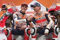 M&aacute;rquez: &ldquo;Creo que Lorenzo a&uacute;n tiene mucho que demostrar con Honda&rdquo;