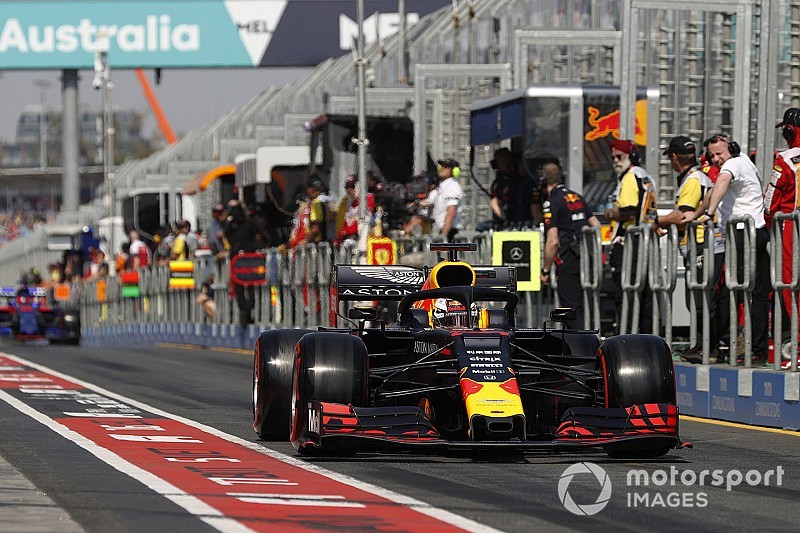 ポジティブとネガティブが混じり合う予選、ホンダ田辺TD「決勝では最善を尽くす」