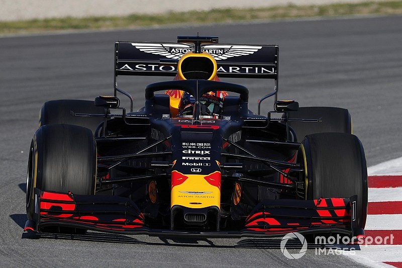 Хаккінен засумнівався у здатності Red Bull вигравати з Honda
