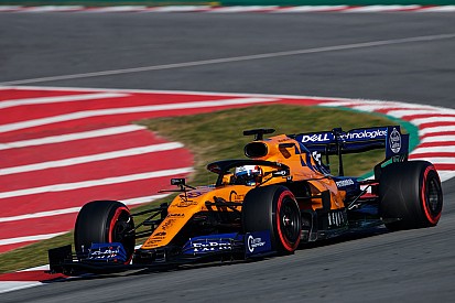 Sainz: "Dico ai tifosi McLaren che non vinceremo a Melbourne. Forse non faremo neanche top 5..."