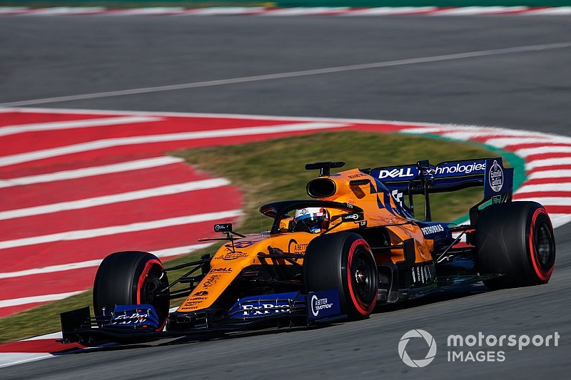 Sainz: