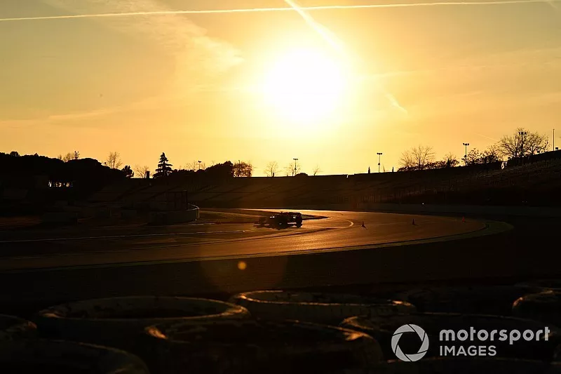 Max Verstappen, Red Bull Racing RB15