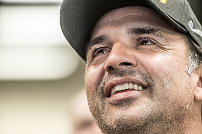 Fittipaldi: não resumo 38 anos de carreira em 24 horas