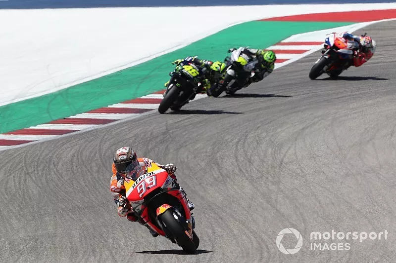Marc Marquez, Repsol Honda Team