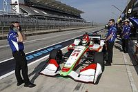 O'Ward ya tiene fecha para su primer test para Indy 500