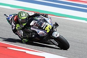 Crutchlow “¿La penalización a Viñales? Igual lo hicieron por si yo me quejaba”