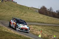 Debiut Lubiaka w aucie R5