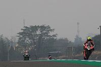 Bautista vuelve a arrasar en Tailandia